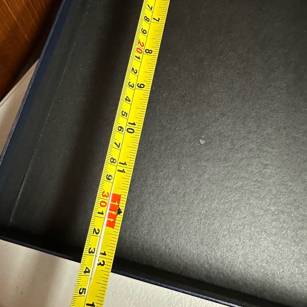 Ralph Lauren Storage Empty Box - Picture 5 of 12